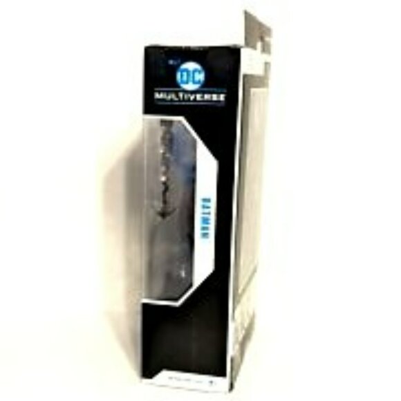 DC Multiverse Batman: Three Jokers BATMAN 7" Action Figure McFarlane Toys - Picture 3 of 4